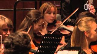 Ludwig van Beethoven Symphony No 7 Finale  musicAeterna [upl. by Sebastian]