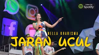 Jaran Ucul  Nella Kharisma  Official Music Video ANEKA SAFARI [upl. by Seerdi]