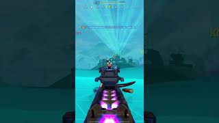 Power Of Legendary Type 25  CODM BR callofdutymobile codm codmbr [upl. by Tarrsus89]