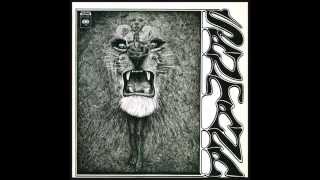 Santana  Santana 1969 Full Album [upl. by Nnilsia]