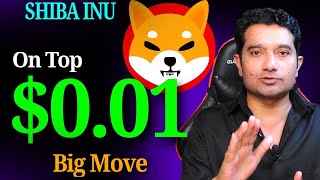 SHIBA INU COIN NEWS TODAY  SHIBA INU PRICE PREDICTION [upl. by Ahseikan643]