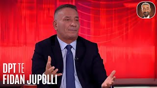 Pal Lekaj quotNuk mundet Kurti mu kan ma patriot se Ramushi e Veseliquot [upl. by Leay]