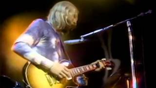 The Allman Brothers Band  Whipping Post  9231970  Fillmore East Official [upl. by Einavoj187]