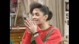 The Cosby Show  Theos Earring Escapade  A Huxtable House Hullabaloo [upl. by Laeynad]