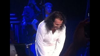 Yanni  Felitsa  Brasil Tour 2014  Apresentação em São Paulo [upl. by Mauri]