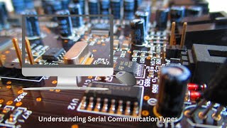 Understanding Serial Communication Types and Their Meanings Explained Simply [upl. by Anoit96]