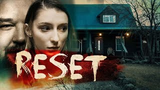 Reset  Debut Trailer [upl. by Acinnod74]