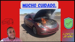 Cuidado con este Hyundai [upl. by Dorelia660]