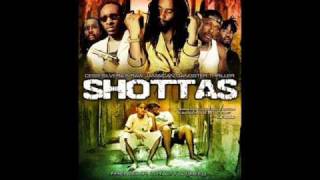 Dead This Time  Bounty Killer  Shottas SoundTrack [upl. by Ybbor]