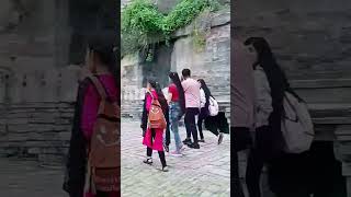 Gwalior ka kila mast area haishots trending youtubeshorts viralshort [upl. by Trudi28]