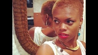 The Big Chop Live TBC  Going Natural [upl. by Letha]