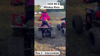 IXCR RD 8  Whiskey River 615 [upl. by Yntirb]