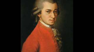 A Little Night Music  Wolfgang Amadeus Mozart [upl. by Levram]