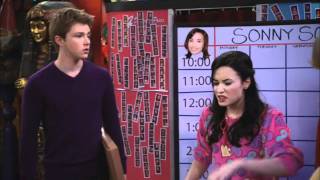 SWAC  Chad and Sonny  quotWhos your Chaddyquot and quotLove Sickquot [upl. by Erreip]