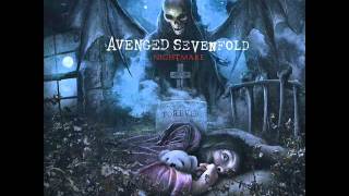 Avenged Sevenfold  Victim Vocal Track [upl. by Caye]