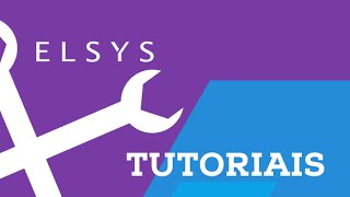 Como ajustar o receptor Elsys para assistir a RedeTV  Elsys [upl. by Aihtyc]