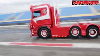 Truckstar Decibellen Contest 2018 Voorronde 1  V8powernl [upl. by Aleicarg654]