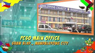 LIVE PCSO 900 PM Lotto Draw  March 18 2024 [upl. by Lemuela]