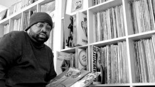 Lord Finesse  No Gimmicks Instrumental [upl. by Anurb]