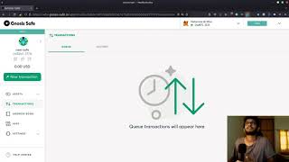 Gnosis Safe never works for me Please help [upl. by Lenaj341]