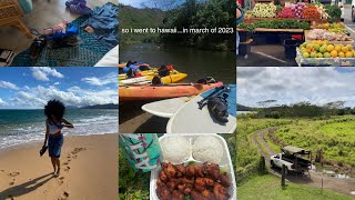 so i went to hawaii 19 months ago [upl. by Fiorenze854]