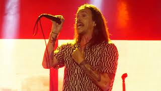 Incubus  Pardon Me  Live HD Musikfest 2019 [upl. by Lindsy]