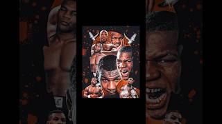 Iron Mike miketyson jakepaul fighting fight boxing boxer ironmiketyson shorts youtube usa [upl. by Galanti]