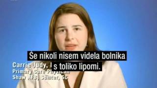 Skrivnostna diagnoza  Endokarditis in Dercumova bolezen 33 [upl. by Colleen]