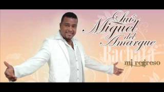 YO NO VOY A NEGAR QUE ME GUSTAS LUIS MIGULE DEL AMARGUEwmv [upl. by Murdoch]