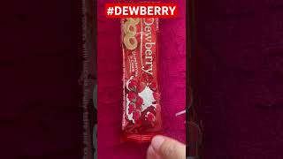 DEWBERRY BISCUITS STRAWBERRY dewberry strawberry biscuits snacks [upl. by Kila]