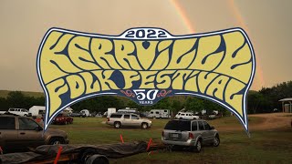 Kerrville 2022  50th Anniversary Highlights [upl. by Ecnatsnok403]