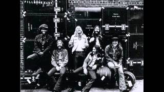 The Allman Brothers Band  Hot Lanta  At Fillmore East 1971 [upl. by Salsbury993]