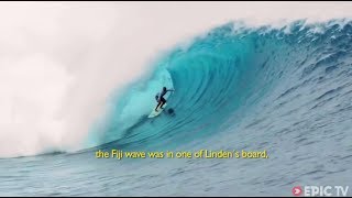 Weighty Waves at Punta Galea Challenge Championship  Los Buscagigantes with Ramon Navarro Ep 5 [upl. by Jodie]