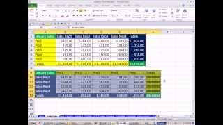 Slaying Excel Dragons Book 2 Excel 2010 Keyboard Shortcuts Are Fast [upl. by Yseulte176]