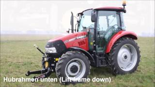 Case Farmall 55C  Zuidberg [upl. by Eleda]