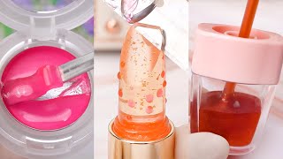 Satisfying Makeup Repair ASMR💄Fix Your Makeup Products Simple Cosmetic Solutions 598 [upl. by Penelopa458]