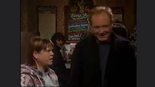 Coronation Street Les Battersby Scenes  Episode 315 [upl. by Borrell112]