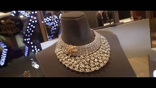 Tanishq  Diamond Jewellery for every occasion [upl. by Edbert715]