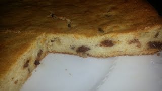 Ricetta Migliaccio dolce tipico napoletano [upl. by Anidam]