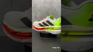 Review Adidas Adistar Beyond [upl. by Ellerrad]