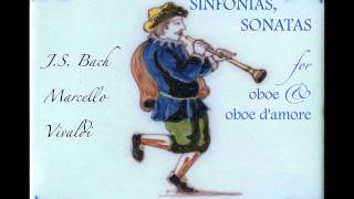 JS Bach Viola da Gamba Sonata in D Major BWV 1028 Mvt 44  BurgessSchelhase [upl. by Netsuj]