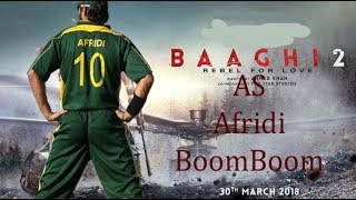 Baaghi 2  Tiger Shroff  Disha Patani  Randeep Hooda  Sajid Nadia  Movie 1080p HD Fact amp Review [upl. by Blodgett]