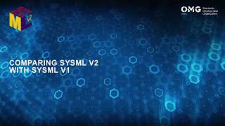 Systems Modeling Language™ v2 SysML® v2 Overview [upl. by Jard]