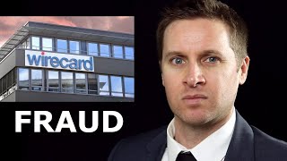 Wirecard Fraud A Summary [upl. by Relyhcs257]