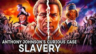 Exposing the Scandalous Reality You Never Knew Existed  Anthony Johnson  Historic Documentary 4K [upl. by Enylecoj]