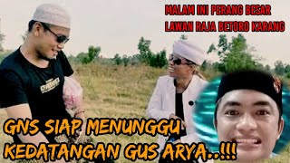 Ziarah Di makaman Eyang BETORO Karang Bersama GNS [upl. by Maidie]