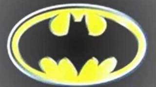 Old Batman Theme [upl. by Awad803]