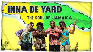 Inna de Yard  The Soul of Jamaica  Bande annonce officielle VF [upl. by Econah804]