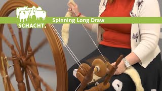 Spinning Long Draw [upl. by Teece831]