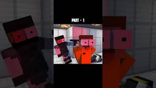 ☠️☠️ funk phonk anime amv monsterschool minecraft minecraftpe minecraftshorts viralshorts [upl. by Ritz]